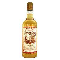 imagem Jurupinga Vinho Branco 975ml.