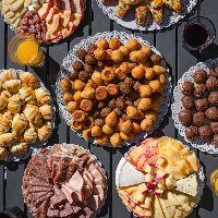 imagem Coffee Break para 100 pessoas