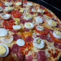 imagem Pizza Favorita