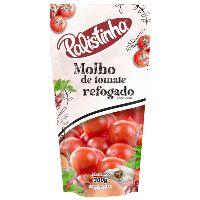 imagem Molho de Tomate Palistinha 300g