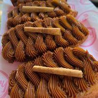 imagem Rabanada Gourmet - Doce de Leite