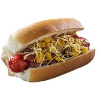 imagem Dog Bacon