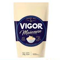 imagem Maionese Vigor 200g