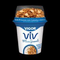 imagem VIV MIX GRANOLA VIGOR 140G