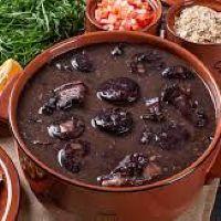 imagem Feijoada