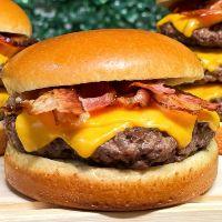 imagem CHEDDAR BACON