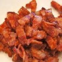 imagem adicional de bacon