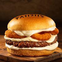 imagem Gran Onion Cremoso Burguer