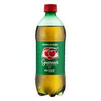 imagem guarana  ANTARTICA 600Ml 
