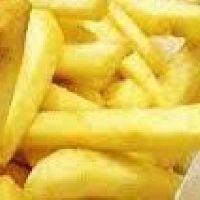 imagem Batata Frita Simples Pequena