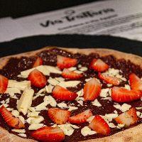 imagem Pizza Doce Individual