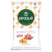imagem Snack Presuntinho Piraquê 100g