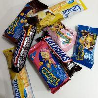 imagem Chocolates