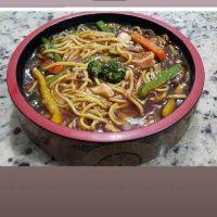 imagem YAKISOBA  1 kilo 