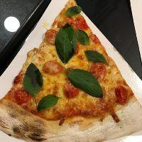 imagem Pizza Fatia
