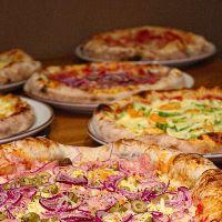 imagem Pizza Individual