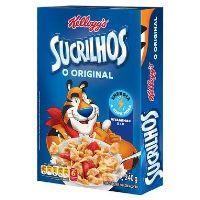 imagem SUCRILHOS KELLOGG´S 240G