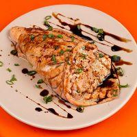 imagem ALL SALMON TEMAKI