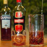 imagem Negroni