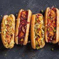 imagem Hot Dog Linguiça