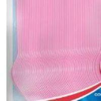 imagem Colher descartável rosa