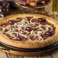 imagem Pizza Brotinho 25com 