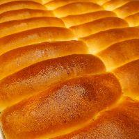 imagem Pão de cachorro quente 
