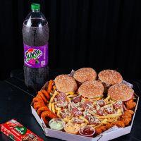 imagem Combo 04 - Picanha