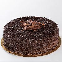 imagem Torta Brigadeiro ao Leite Pequena un