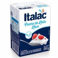 imagem Creme de Leite Italac 200g