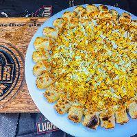 imagem Pizza Familia (35CM)