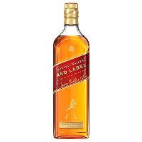 imagem Red Label