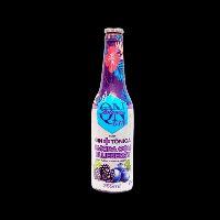 imagem Gin + Tônica Amora e Blubery Qn 355ml