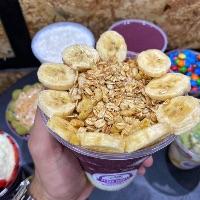 imagem Açaí 300ml