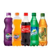 imagem Refrigerante 600ml