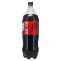 imagem Coca-Cola Zero 2L