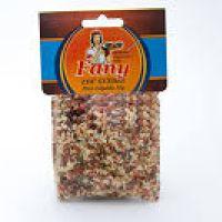 imagem TEMPERO SALSA DESITRATADA 10G 