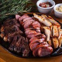 imagem Churrasco Misto