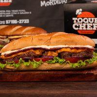 imagem Carne Assada do Chef