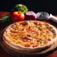imagem Pizza P