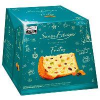 imagem PANETONE FRUTAS SANTA EDWIGES 400G