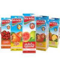 imagem Suco Bela Ischia 1L