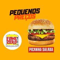 imagem Picanha Salada