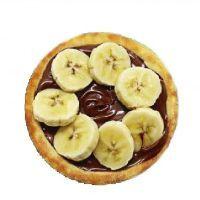 imagem Chocolate ao leite c/ banana 