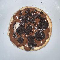 imagem Esfihas doces