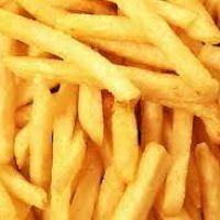 imagem Batata Palito 