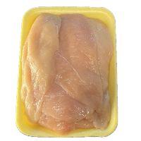 imagem Bandeja File de peito de frango em bife 500g