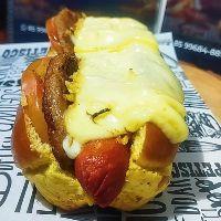 imagem Dogão Tradicional Burguer 