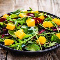 imagem Salada Tropical