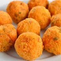 imagem Porção de Bacalhau 